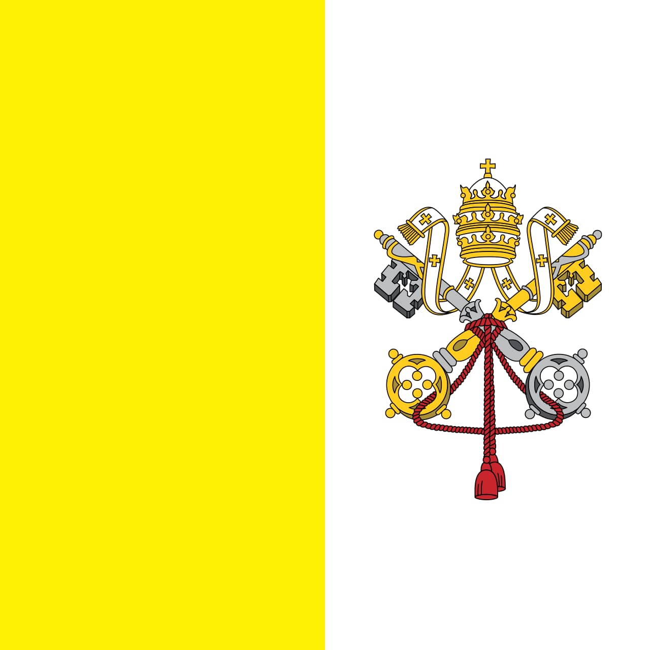 Holy See