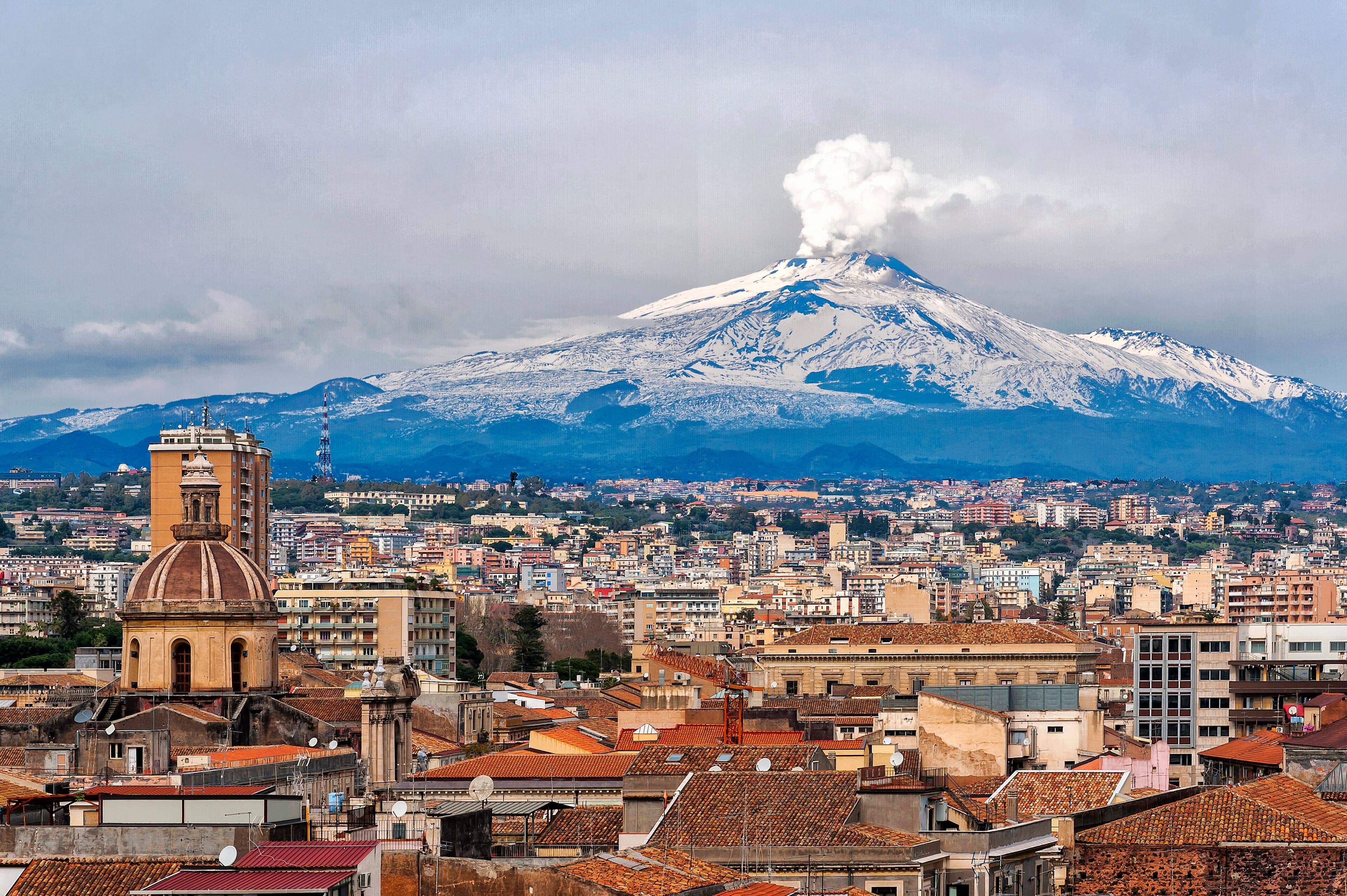 Catania