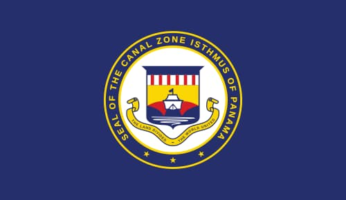 Panama Canal Zone