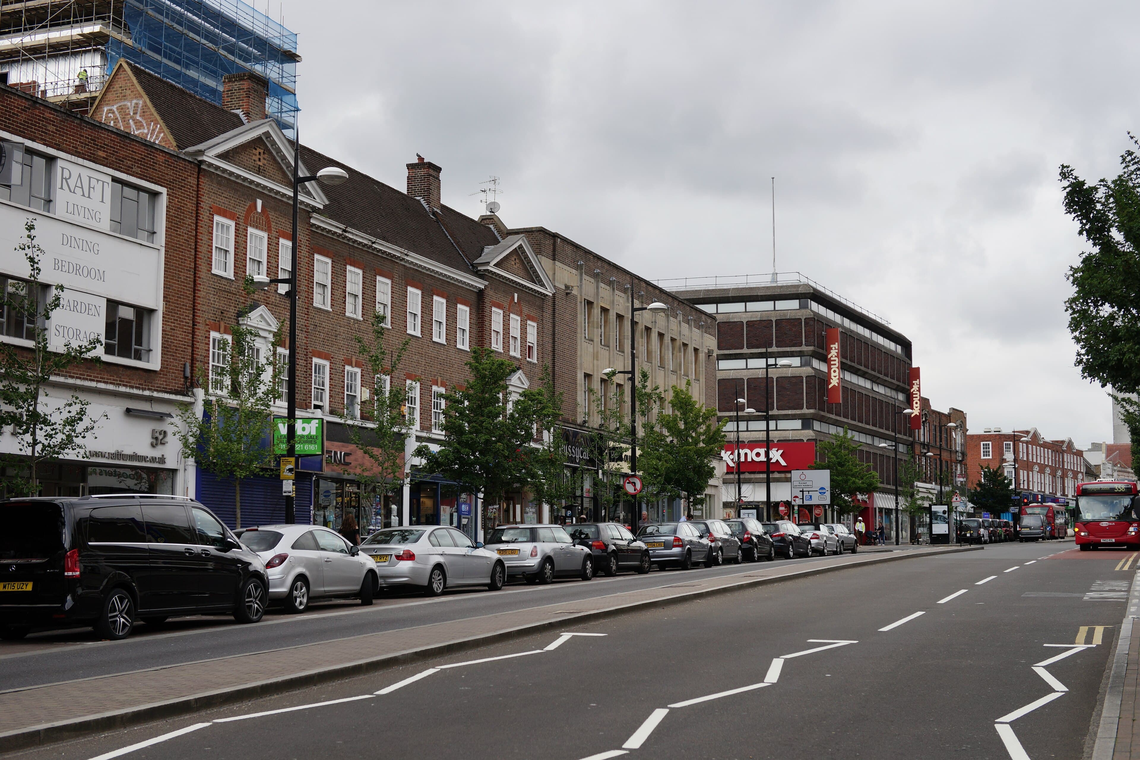 Bromley