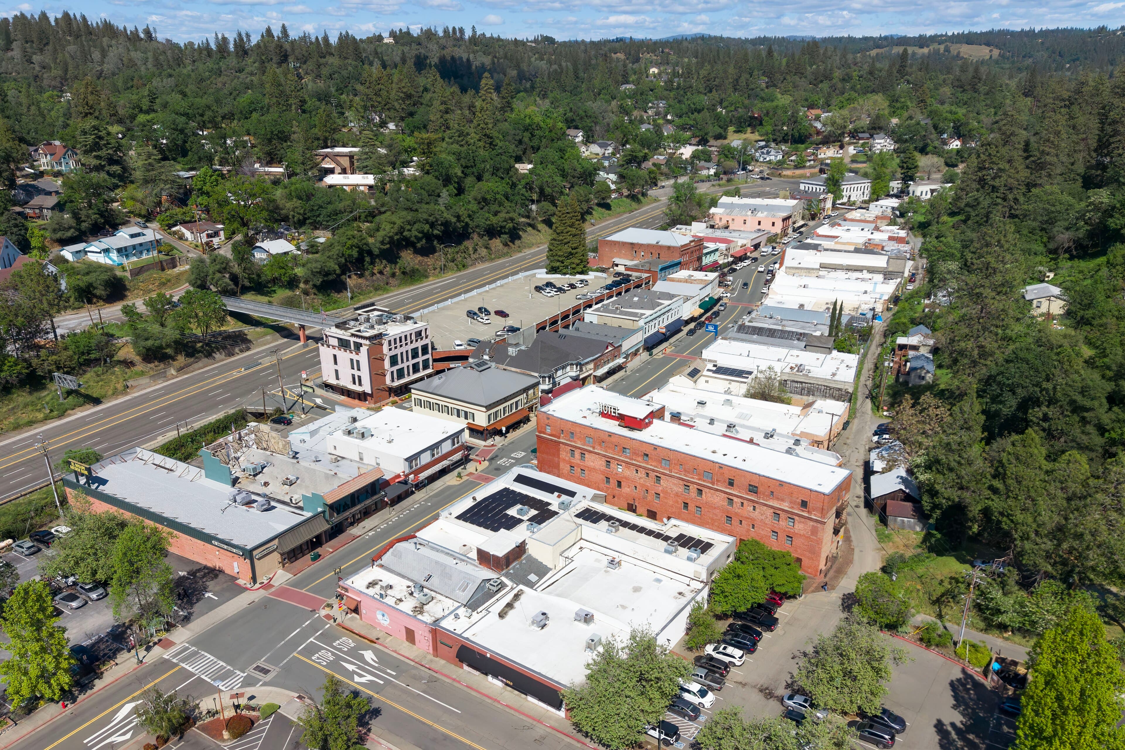 Placerville, California