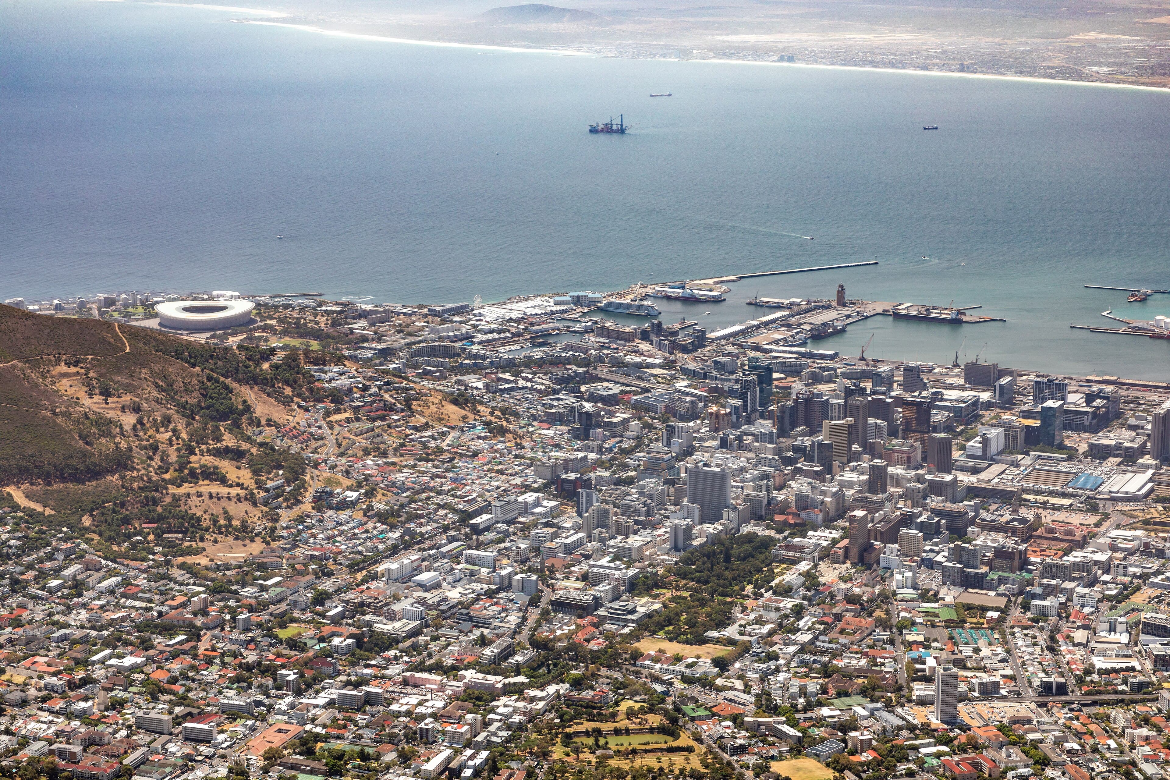 Cape Town