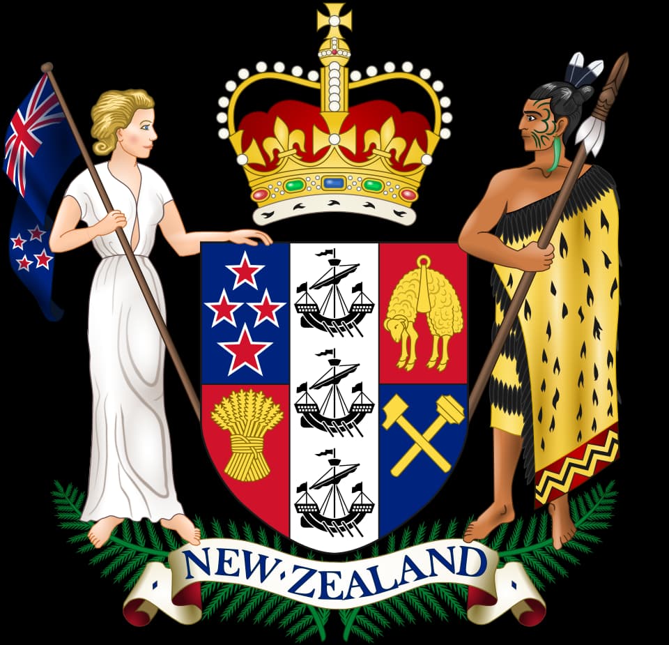 New Zealand Parliament