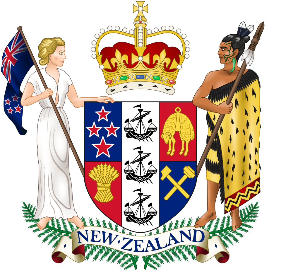New Zealand Parliament