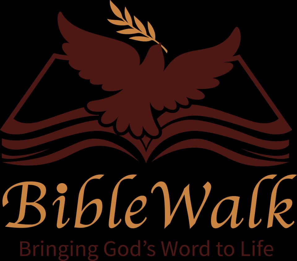 BibleWalk