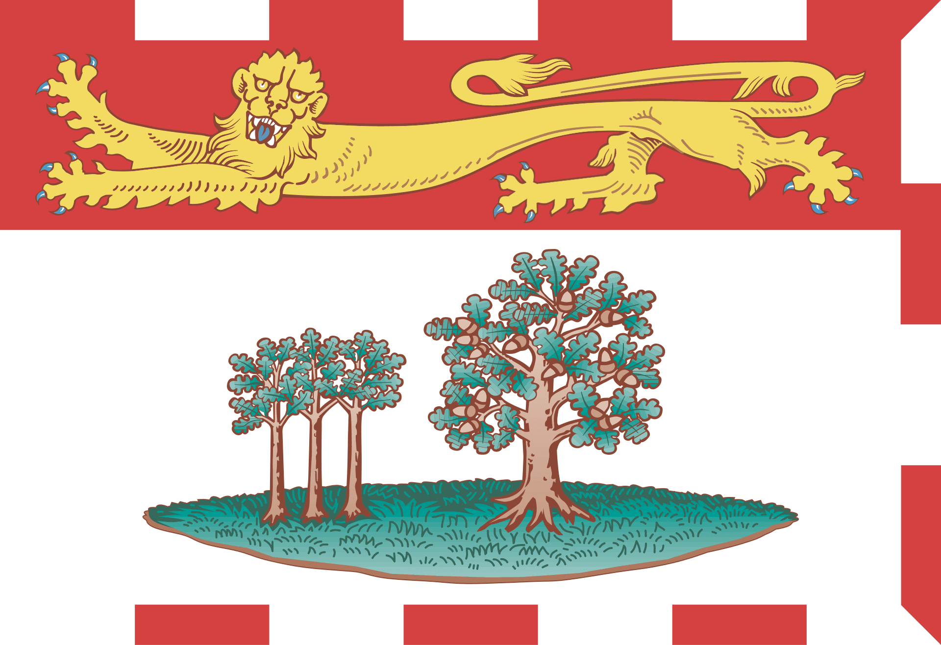 Prince Edward Island