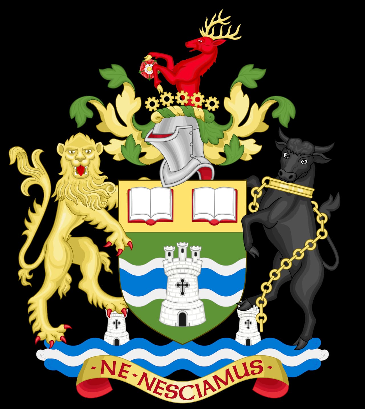 University of Northampton