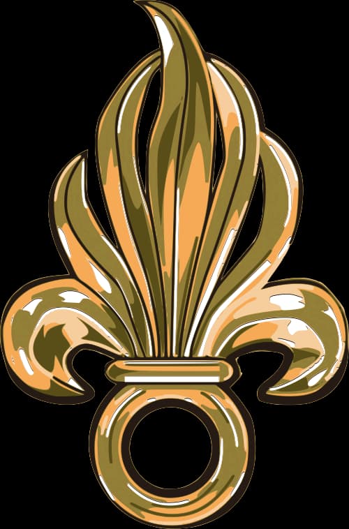French Foreign Legion