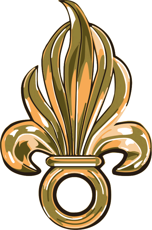 French Foreign Legion