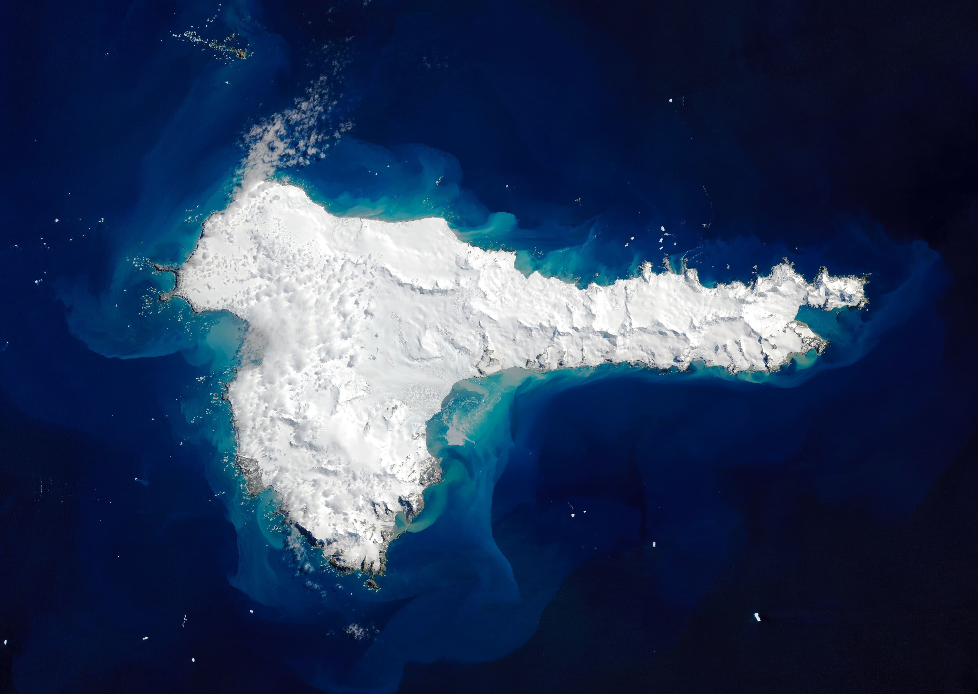 Elephant Island