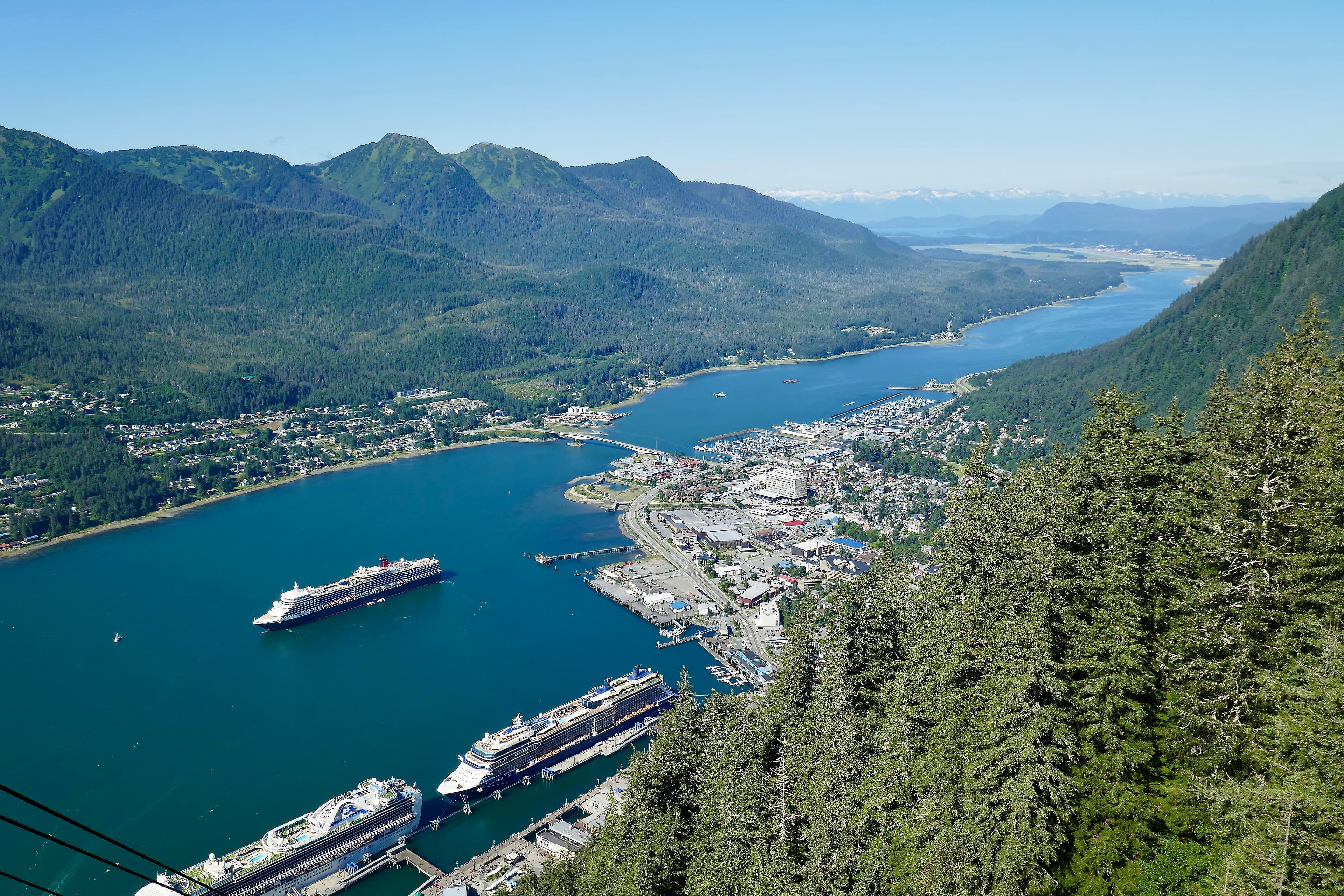 Juneau, Alaska