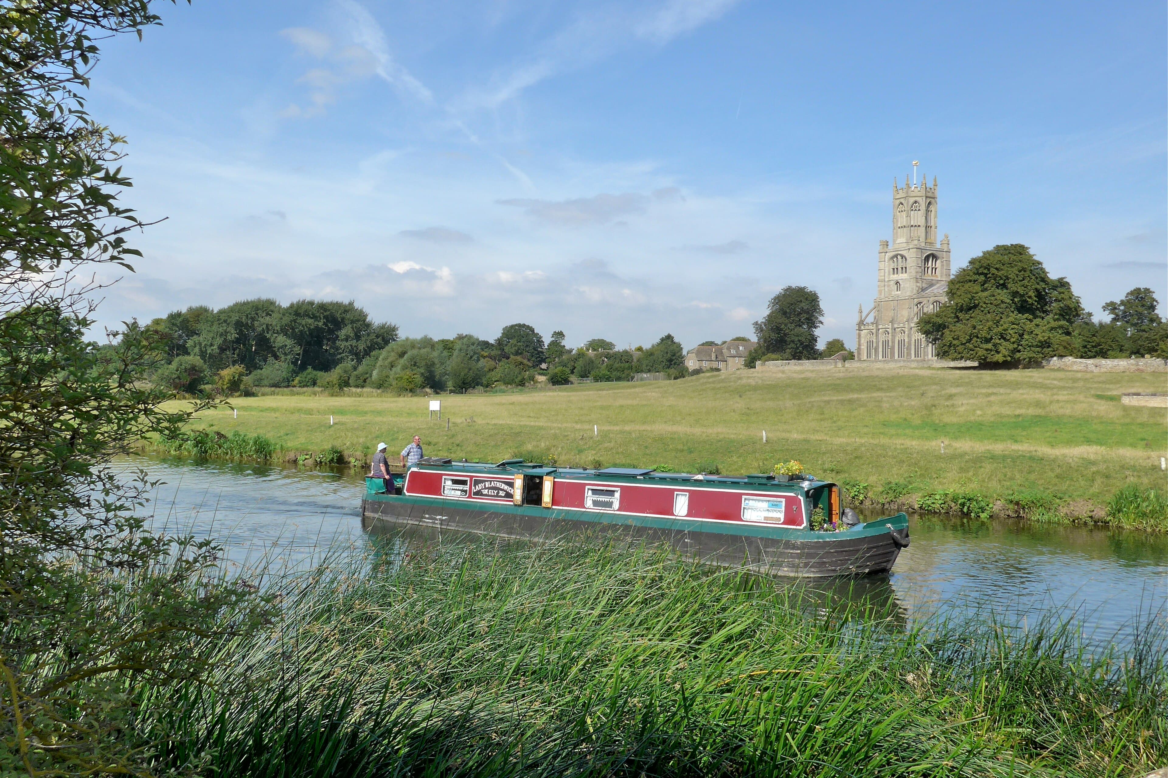 Northamptonshire