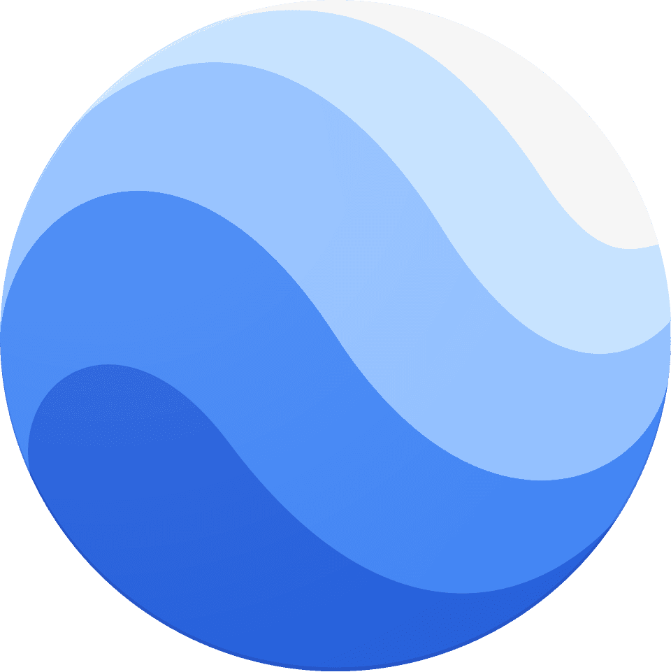Google Earth