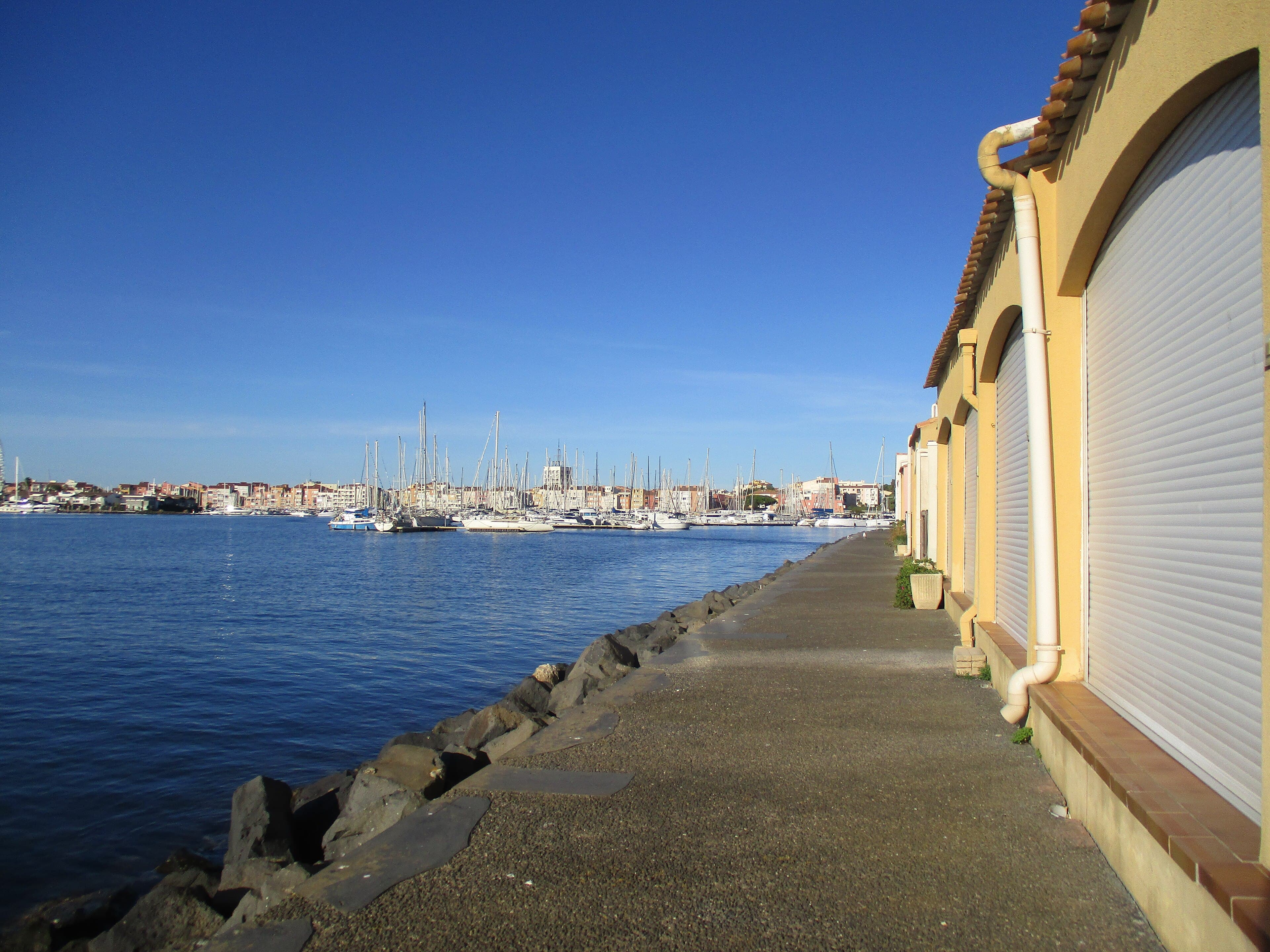 Cap d'Agde