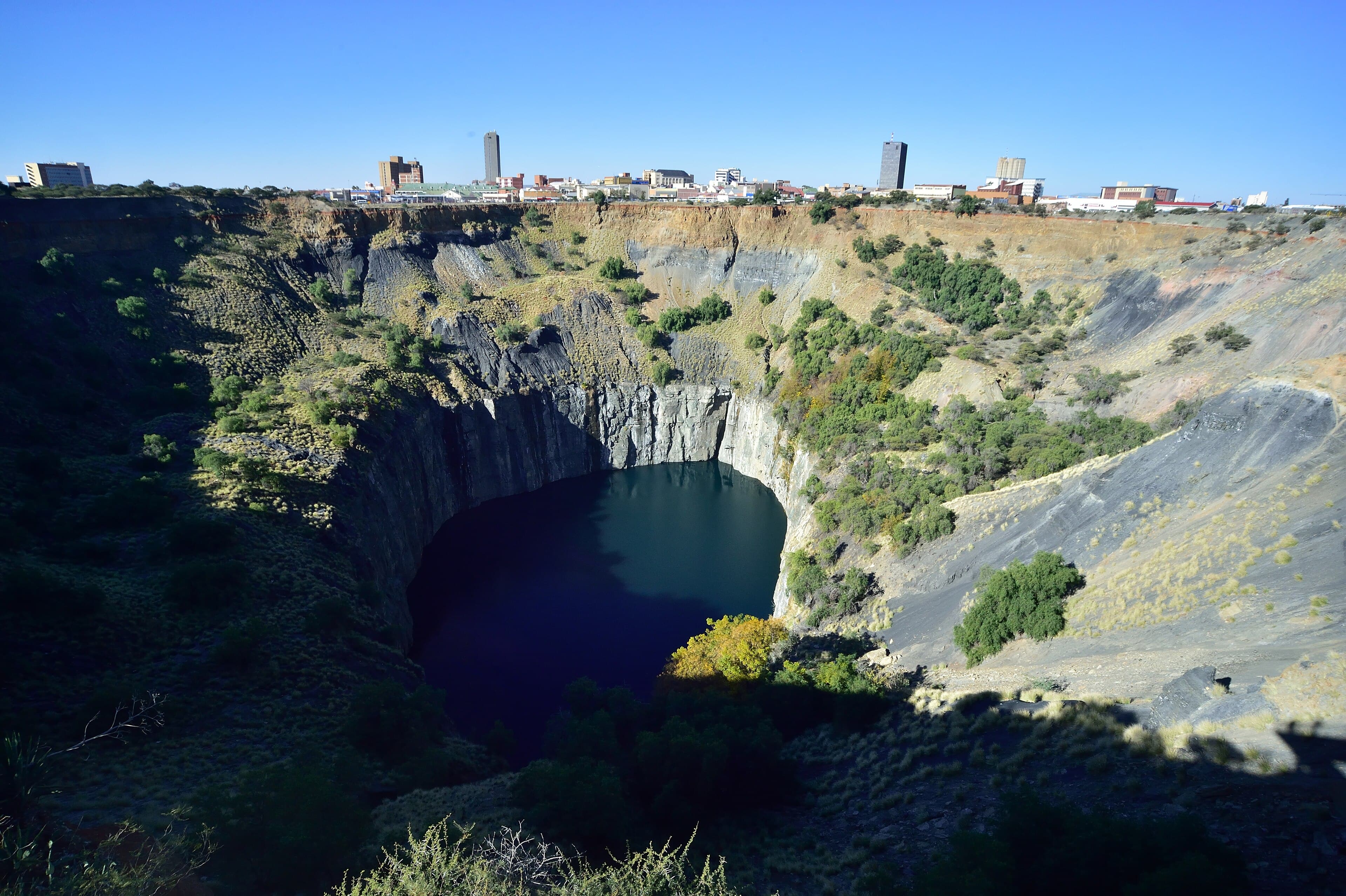 Kimberley, South Africa