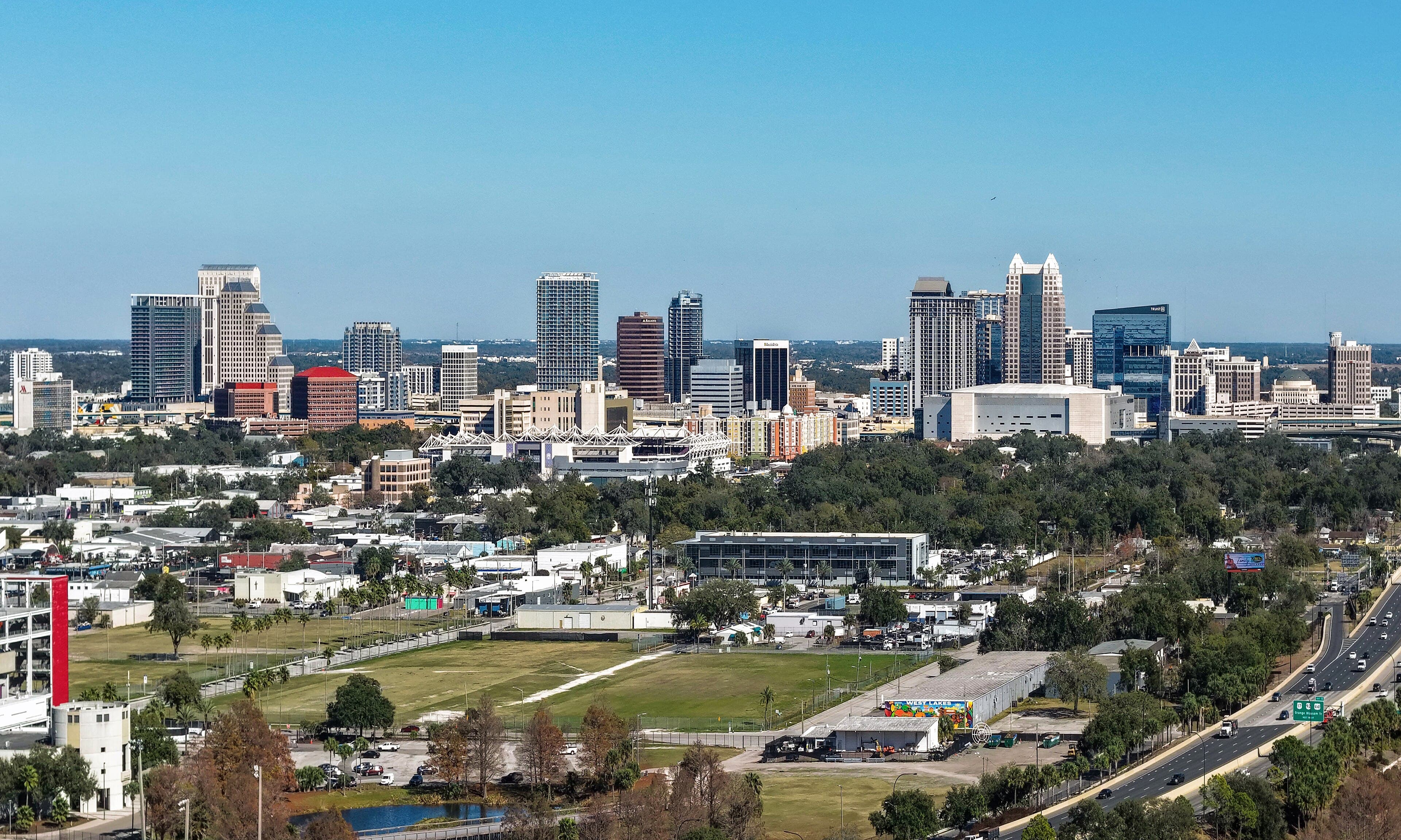 Orlando, Florida