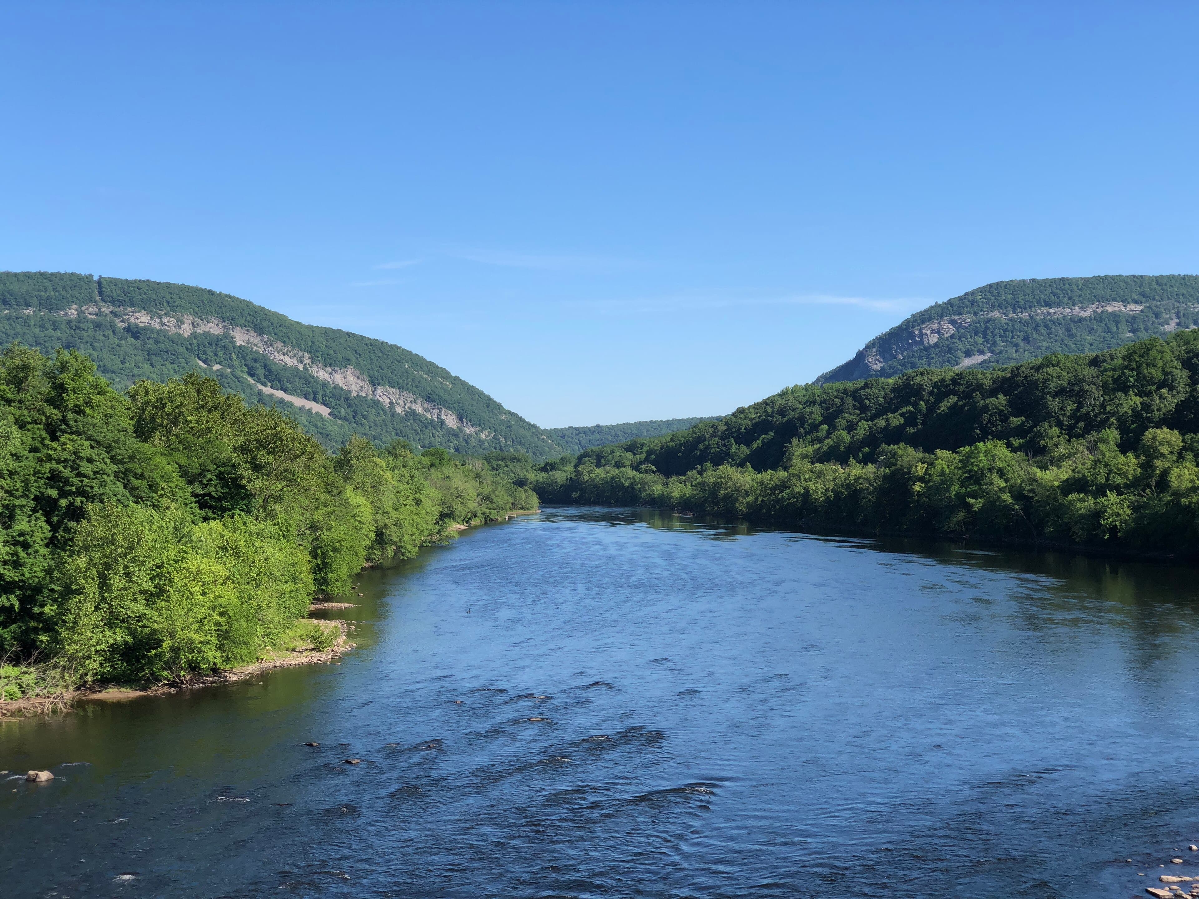 Delaware River