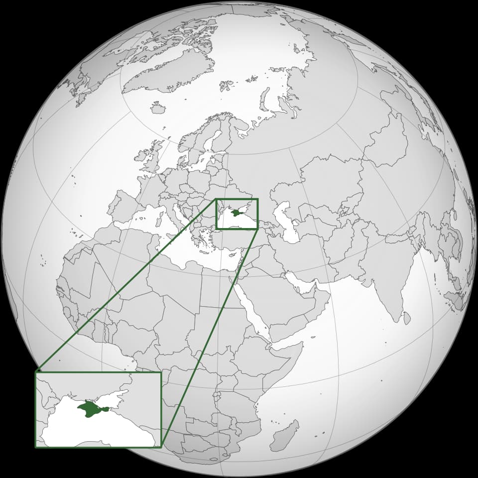 Crimea