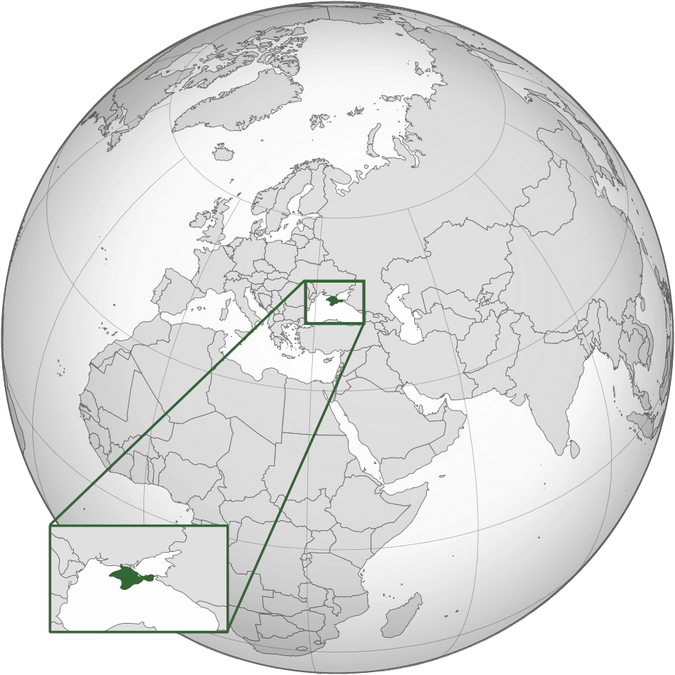 Crimea