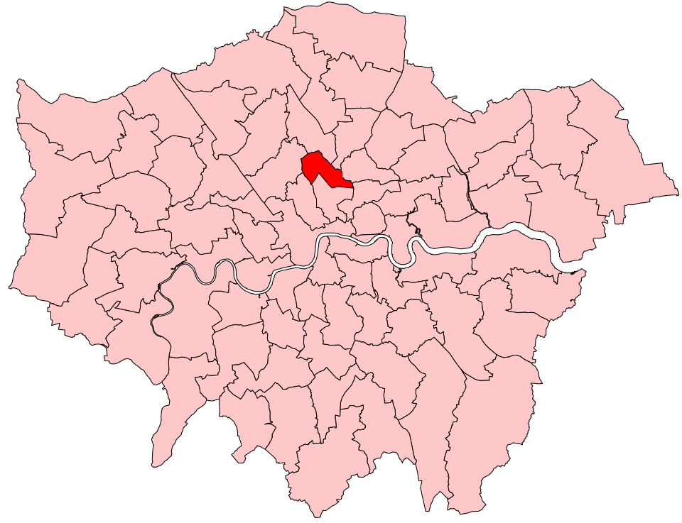 Islington North