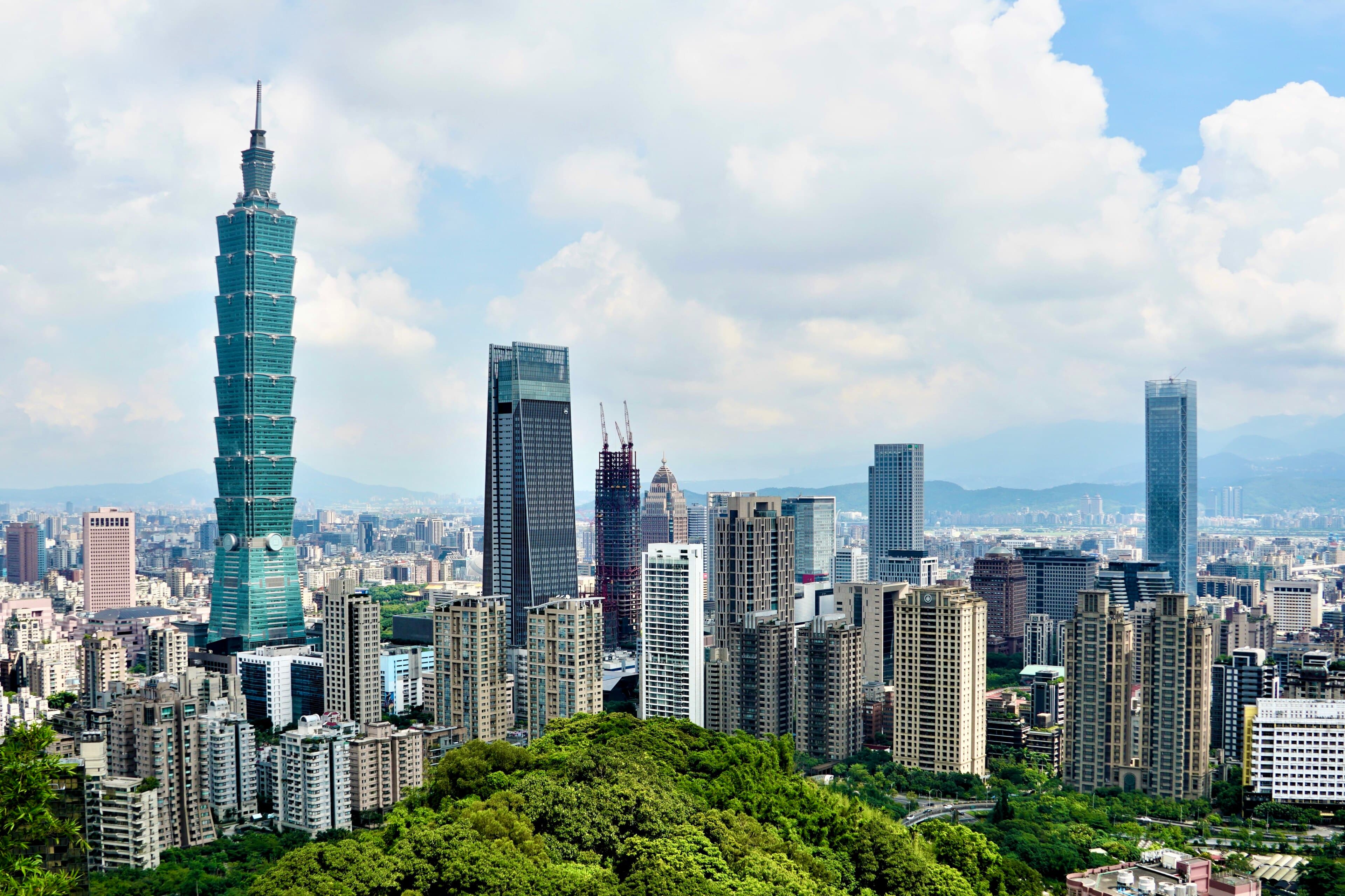 Taipei