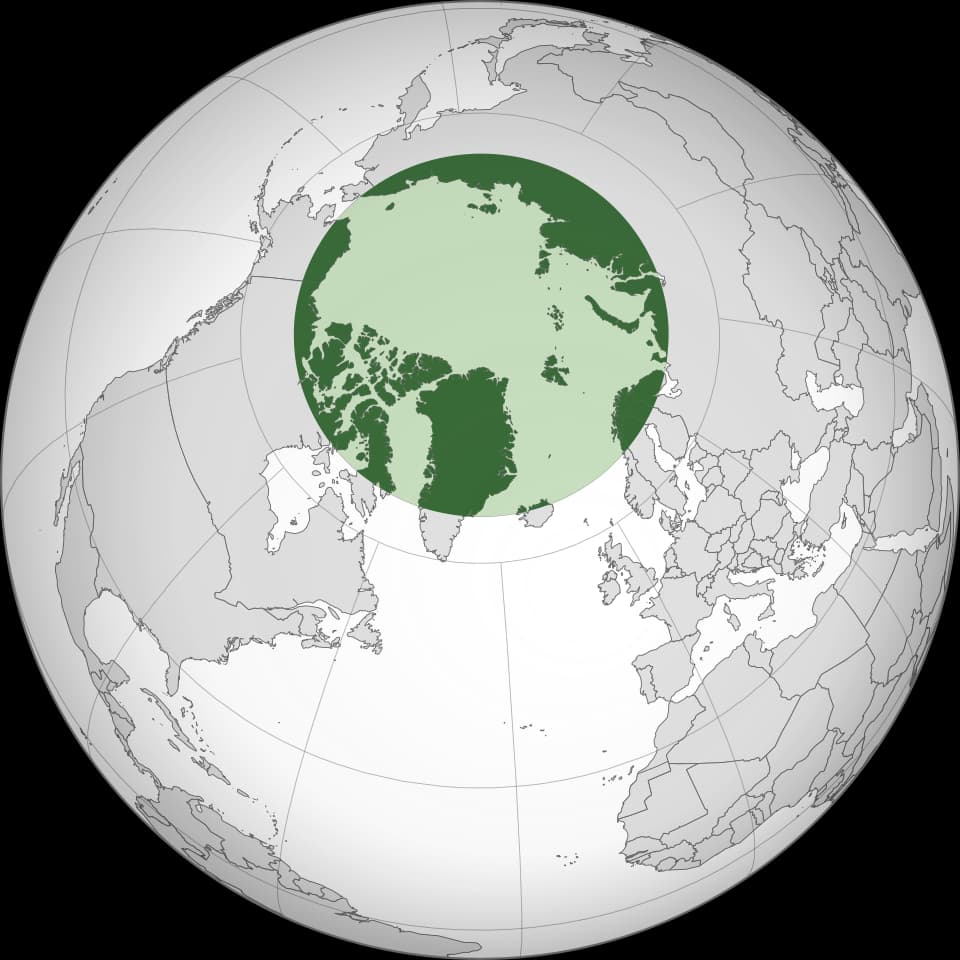 Arctic