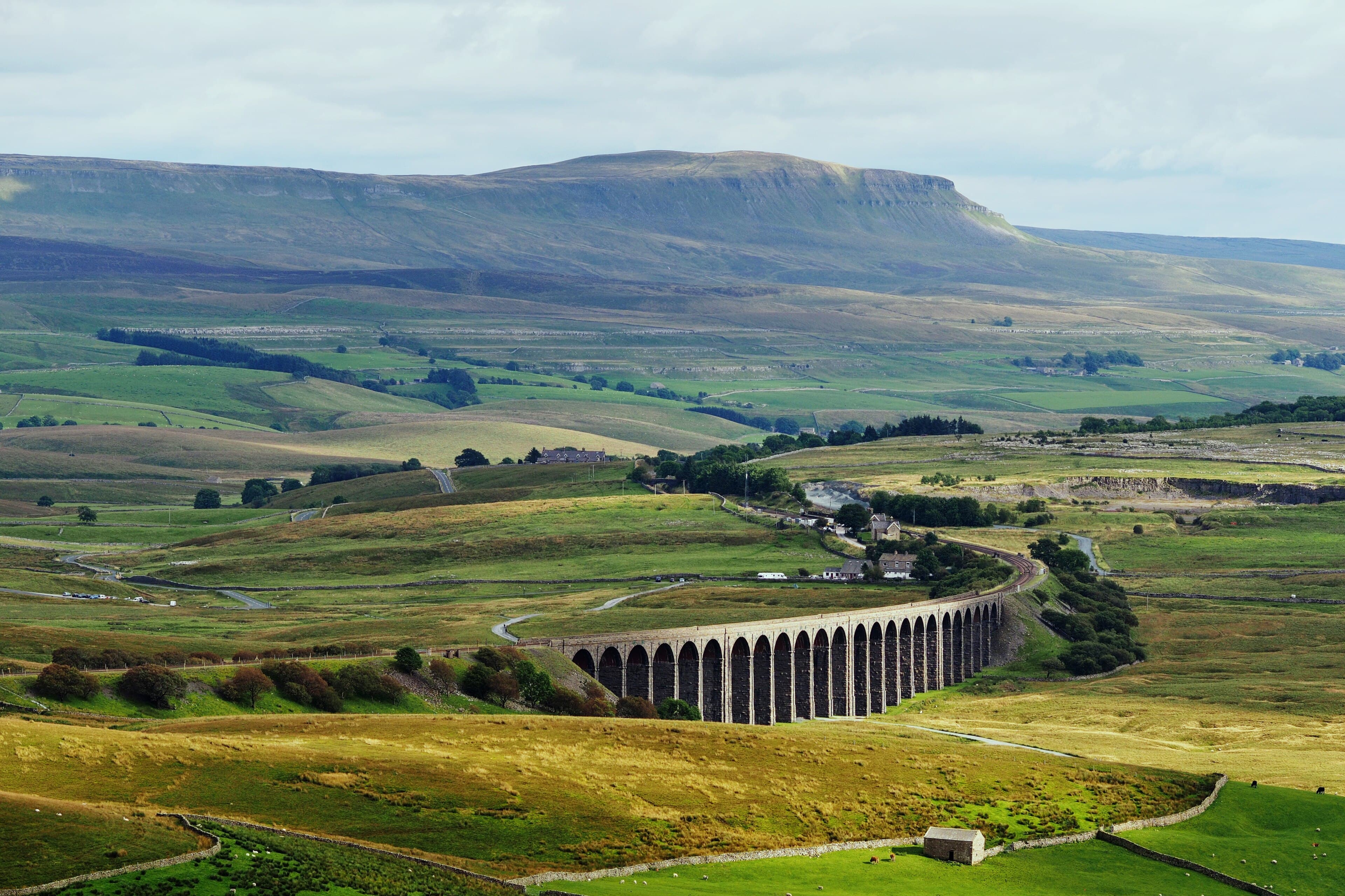North Yorkshire