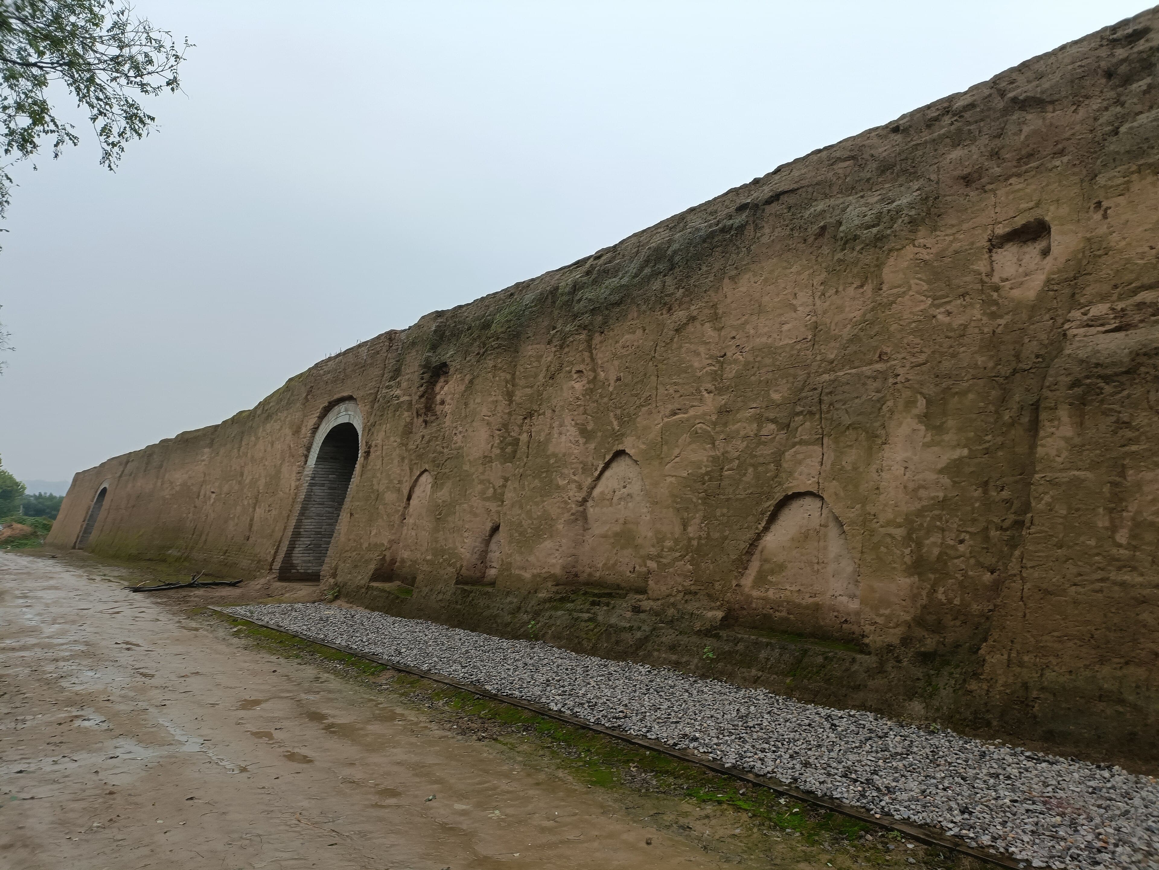 Epang Palace