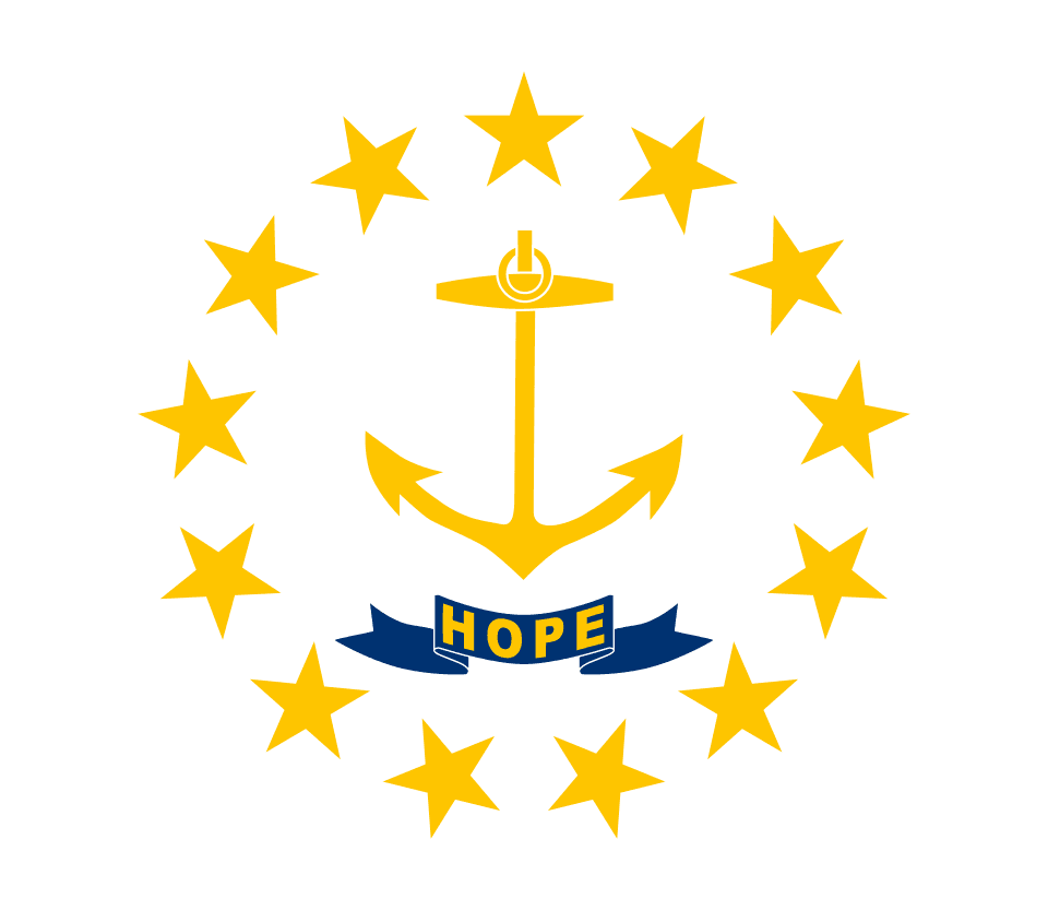 Rhode Island