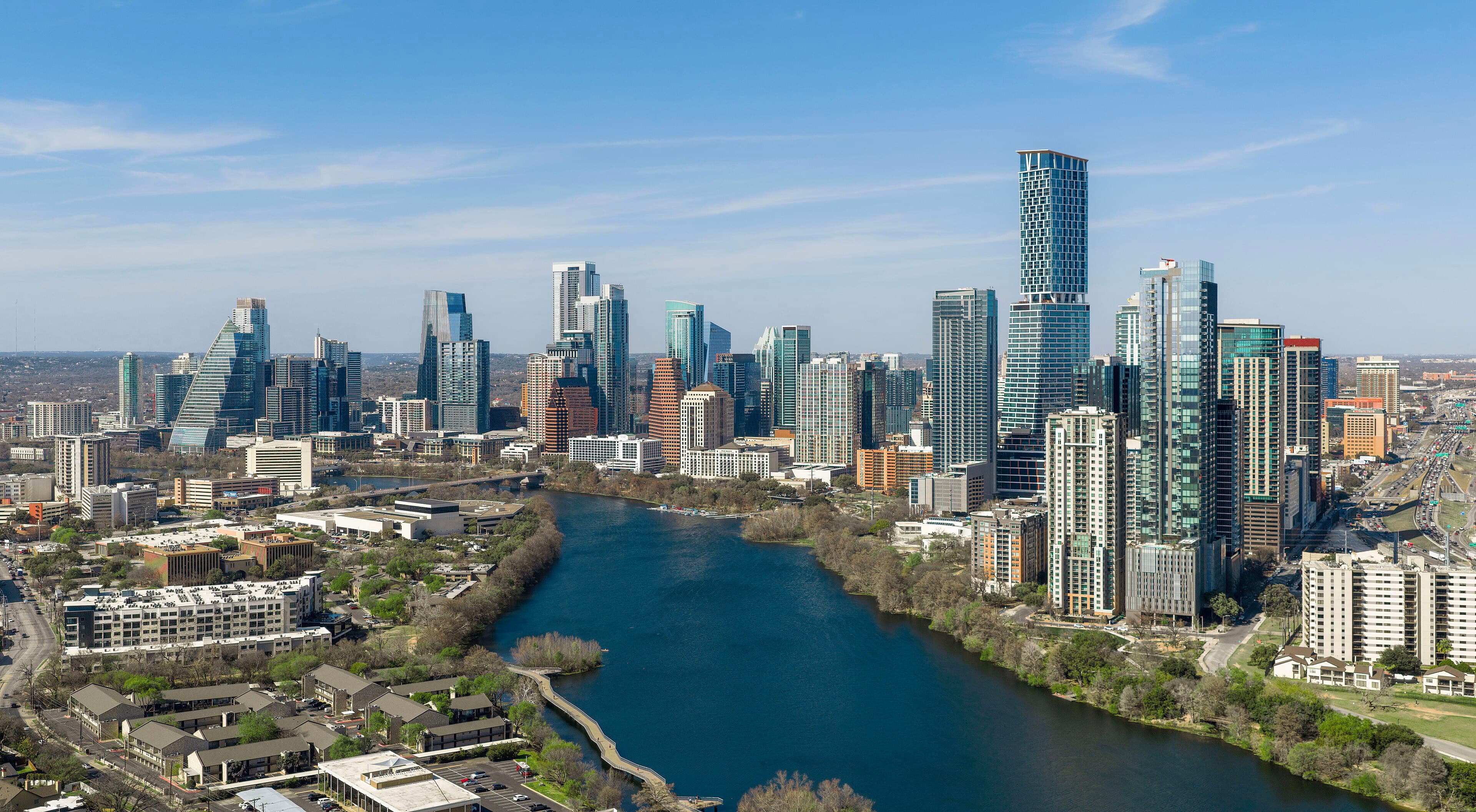 Austin, Texas