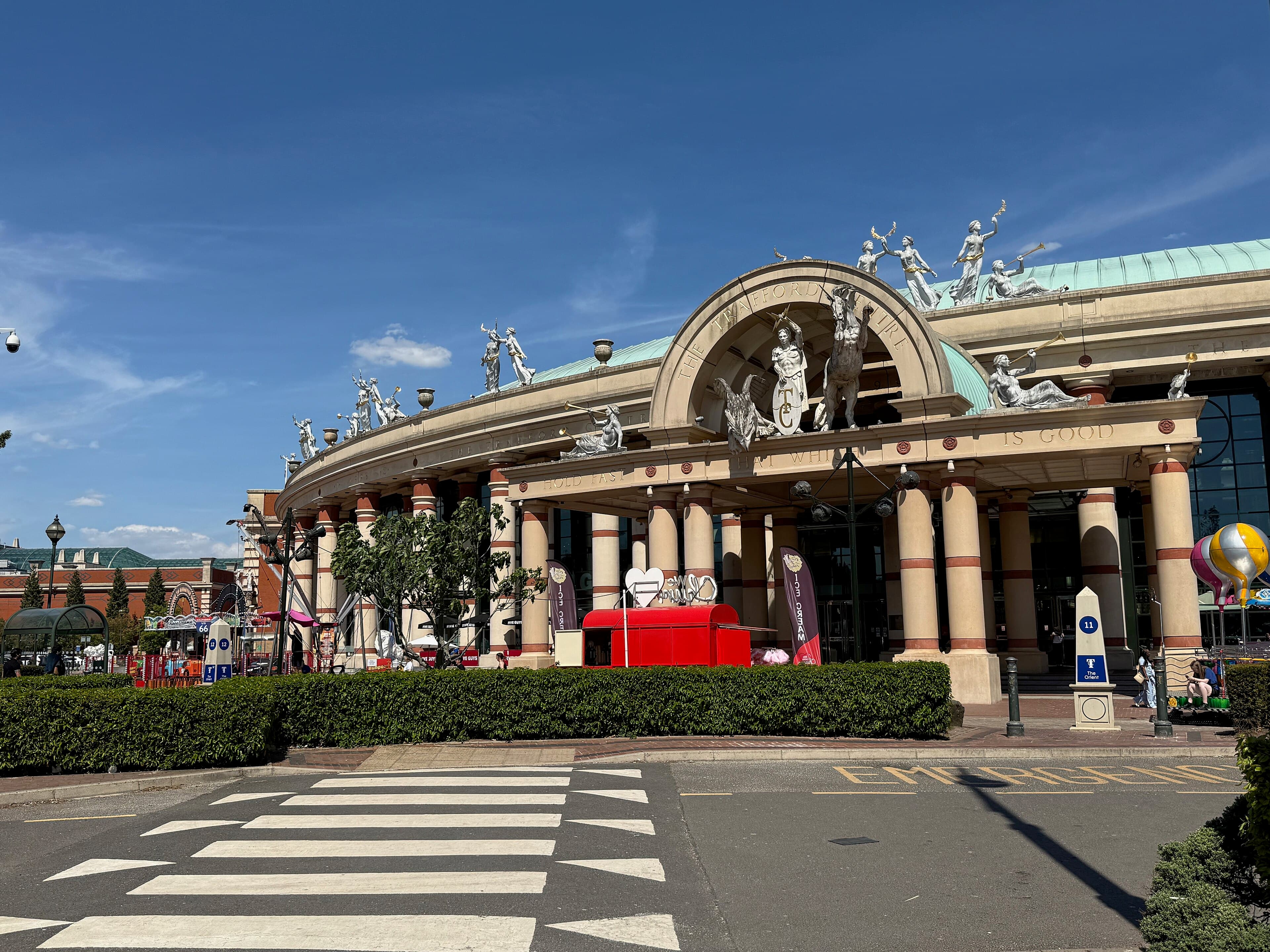 Trafford Centre