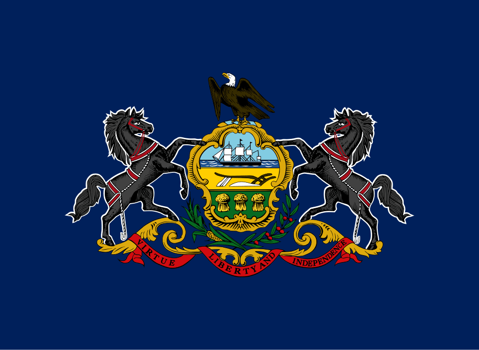 Pennsylvania