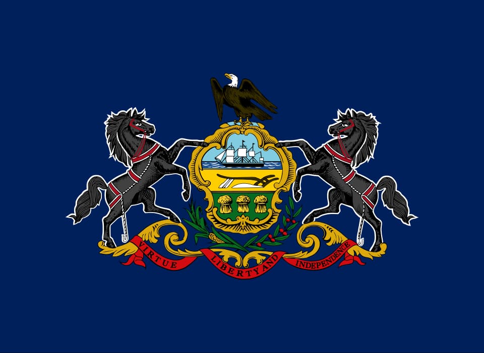 Pennsylvania