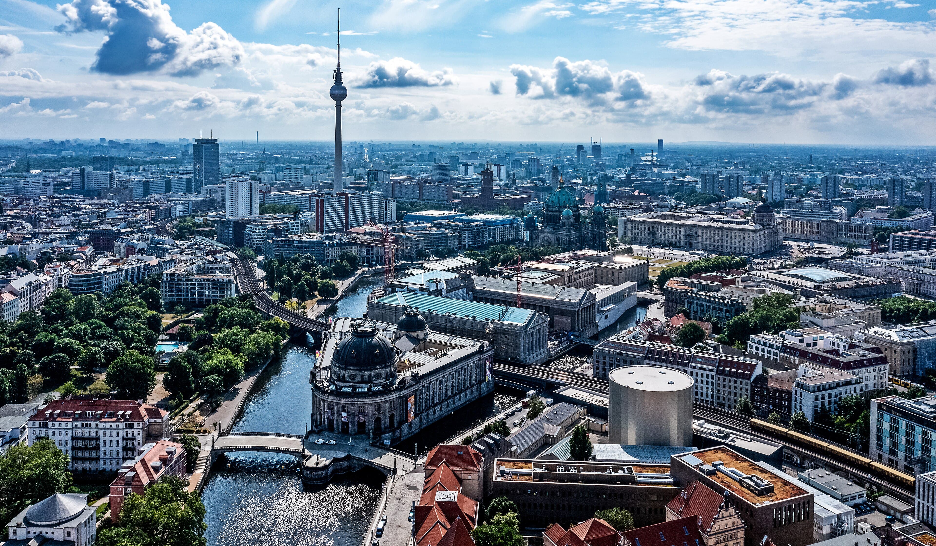 Berlin