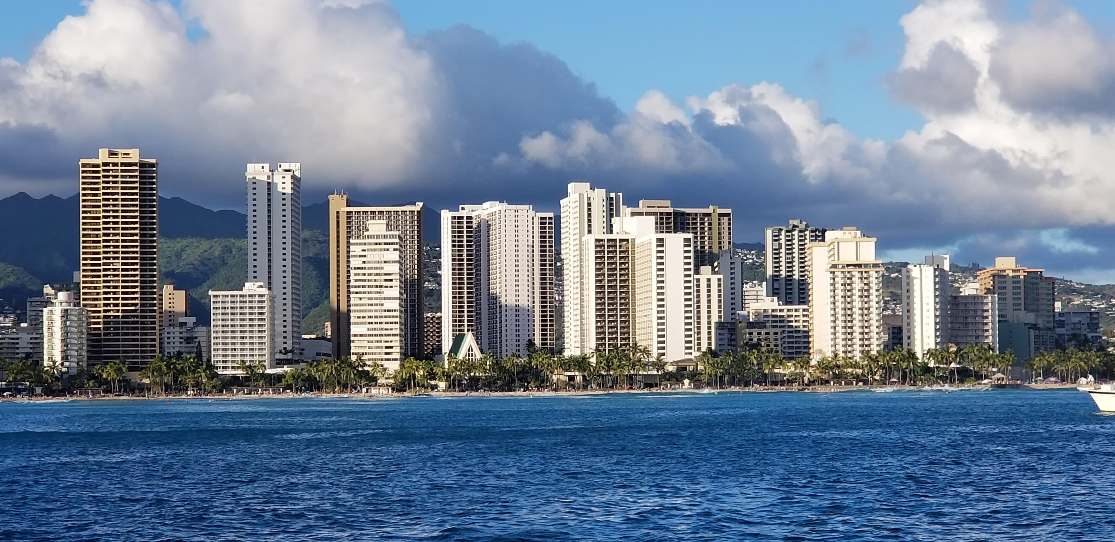 Waikīkī