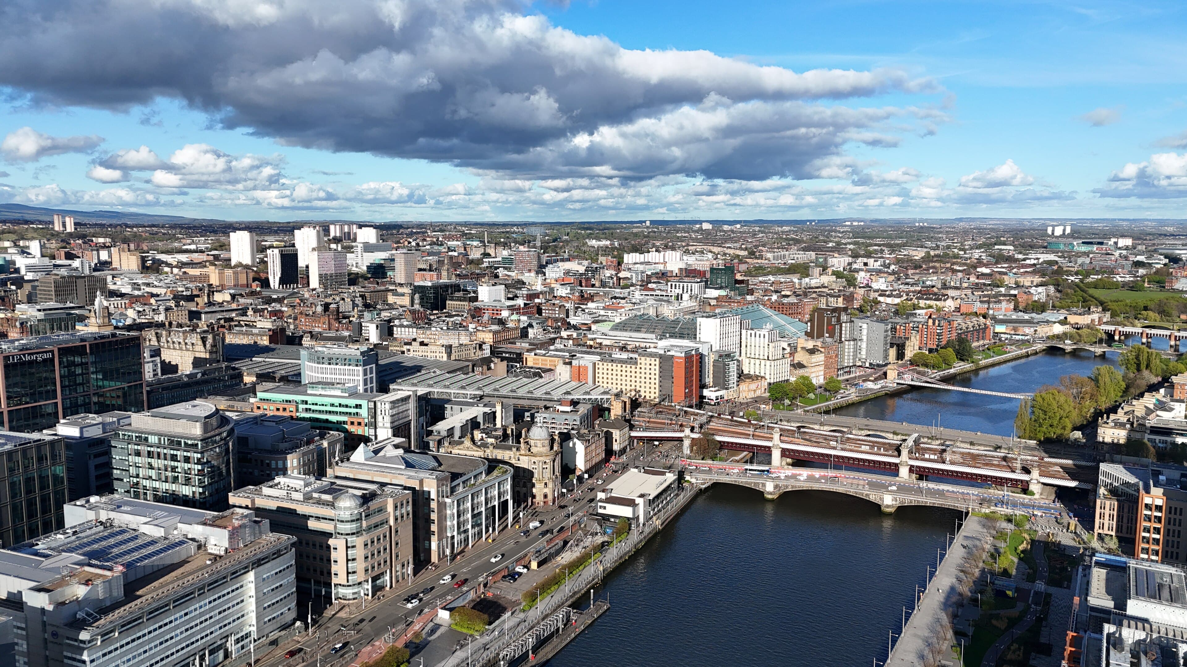 Glasgow