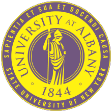 University at Albany