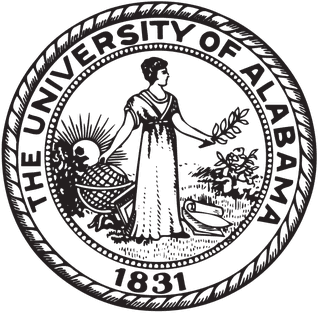 University of Alabama