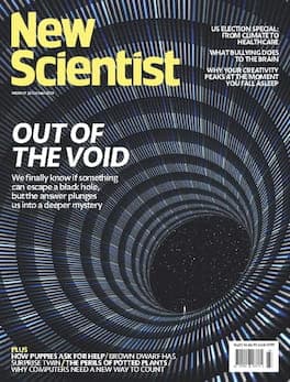 New Scientist