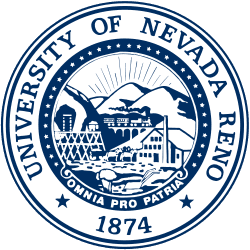 University of Nevada, Reno