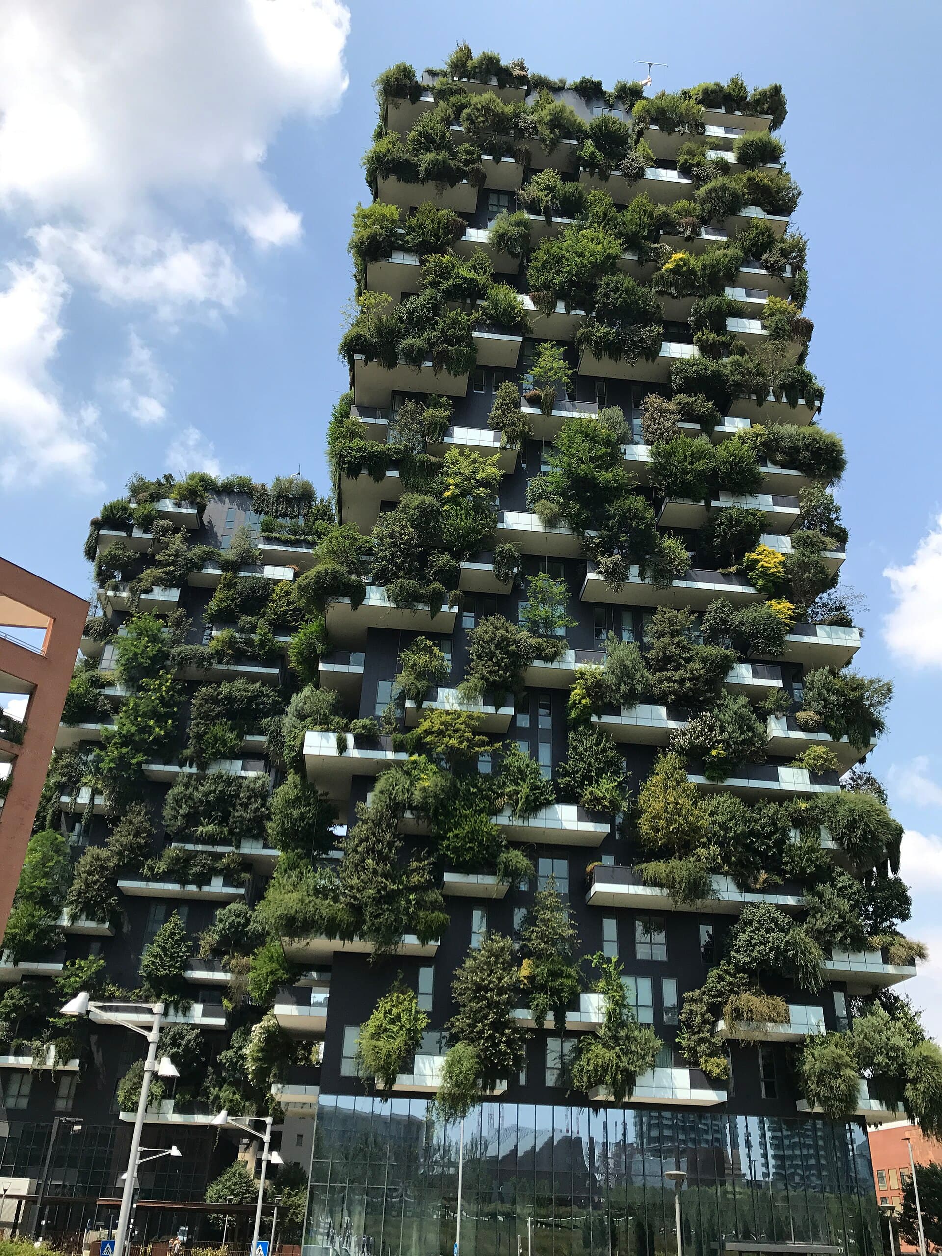 Bosco Verticale