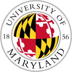 University of Maryland, College Park