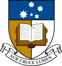 University of Adelaide