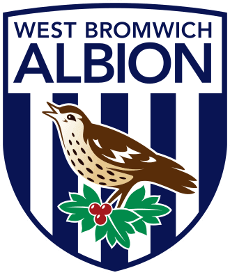 West Bromwich Albion F.C.